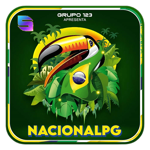 NACIONALPG Logo